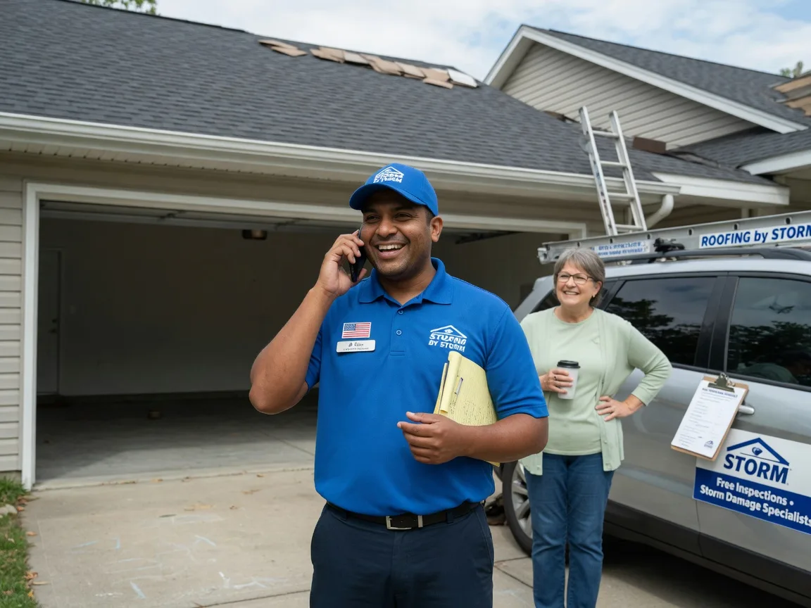 Roof Repair Near Me Netawaka, KS FAQs